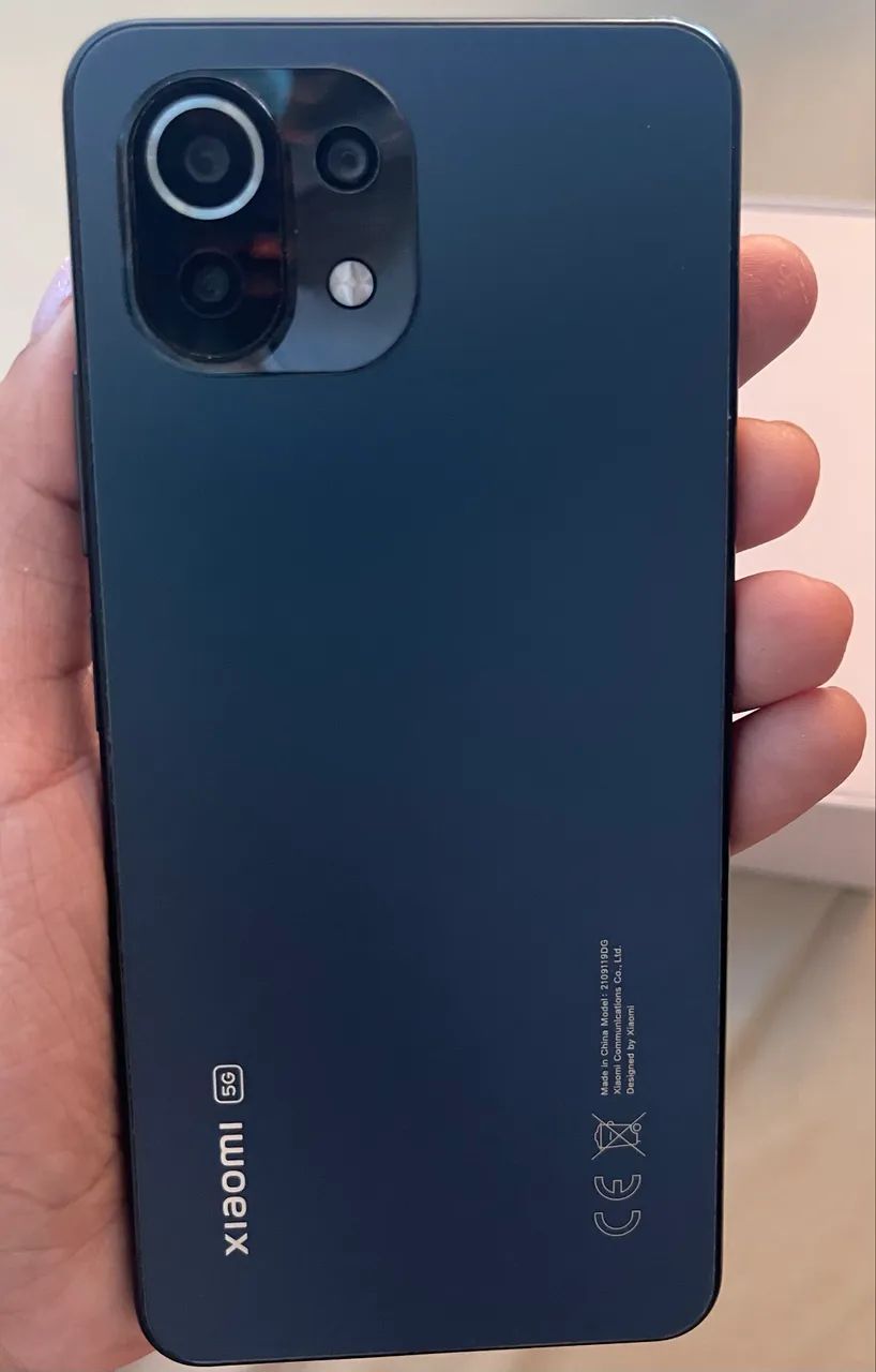 Xiaomi MI 11 Lite 5G NE  - Foto 5