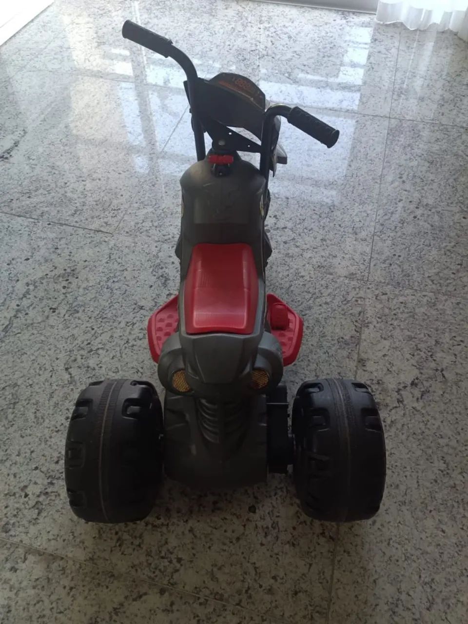 Moto elétrica  - Foto 4