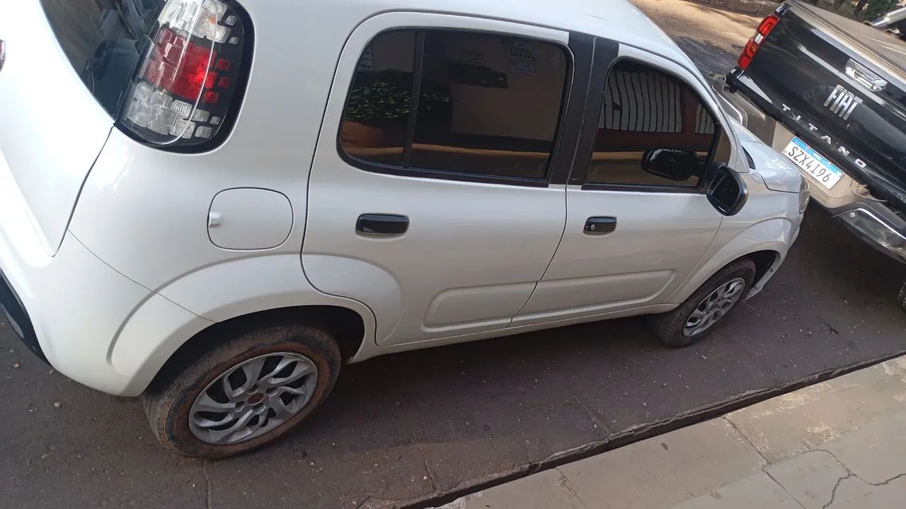 Carro para alugar 