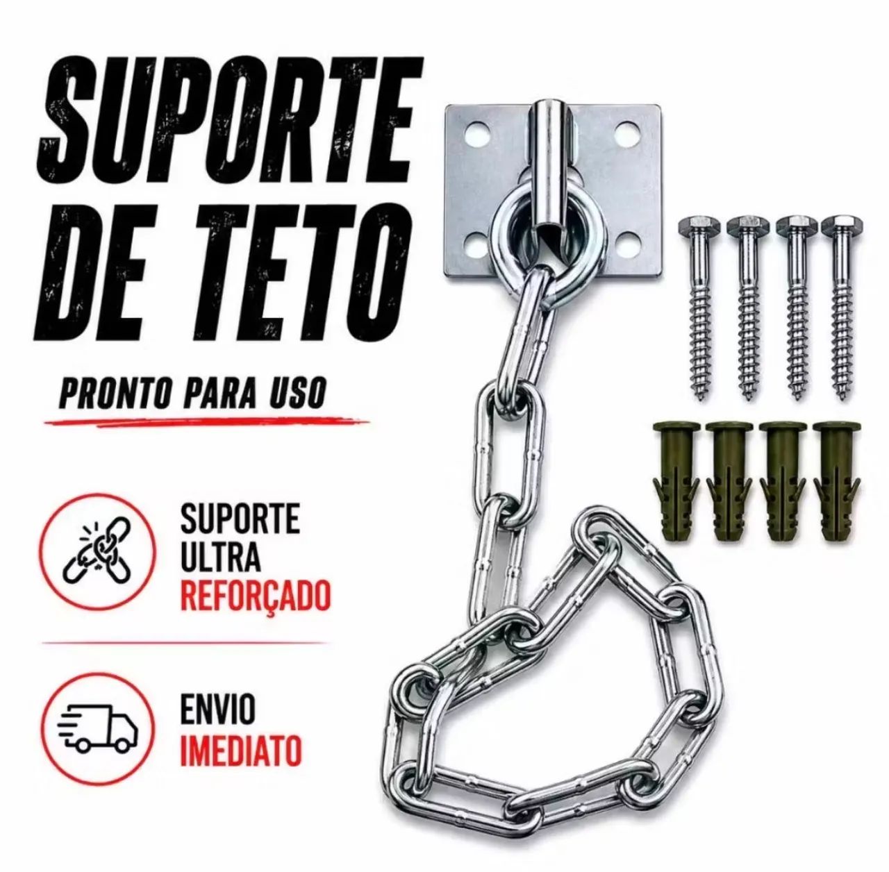 Saco de pancada - Foto 2
