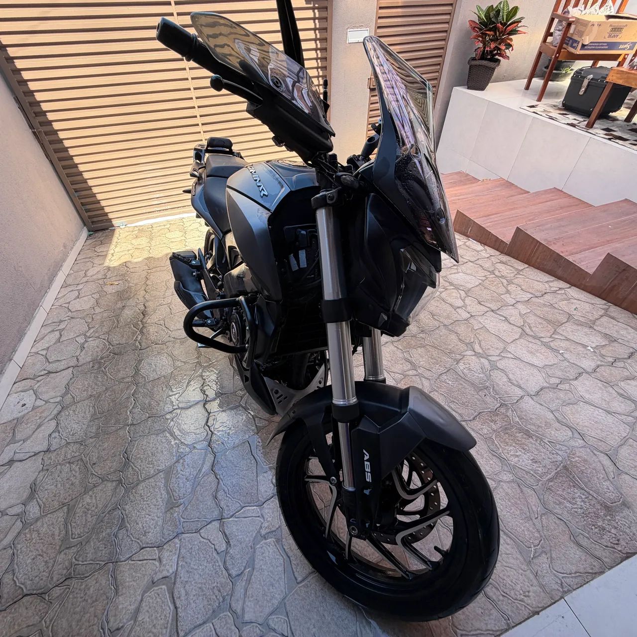 Excelente moto - Foto 4