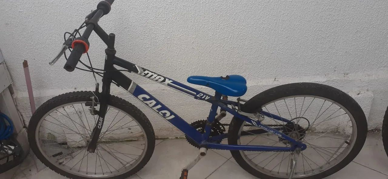 Bicicleta - Foto 5