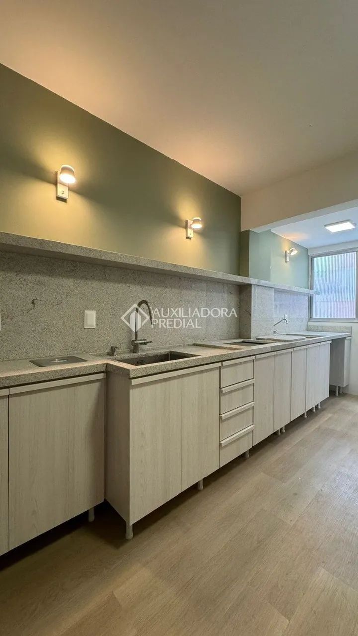 Apartamento para alugar na Mauro Ramos - Foto 4