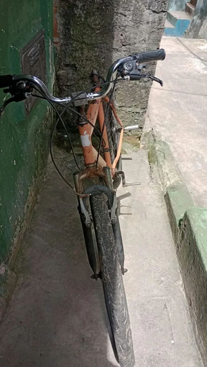 Bicicleta  - Foto 2