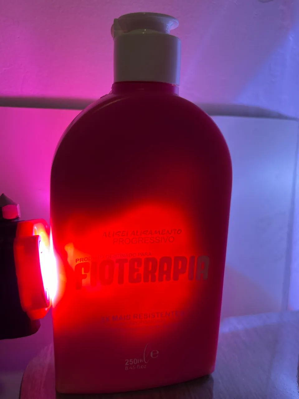 nova fioterapia gold spell - Foto 2