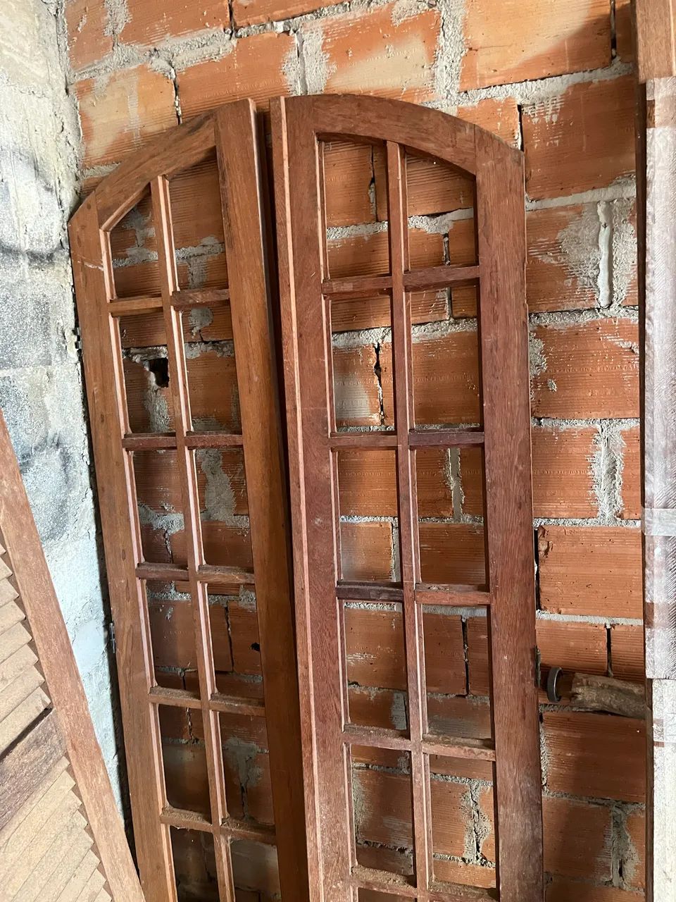 Porta madeira  - Foto 3