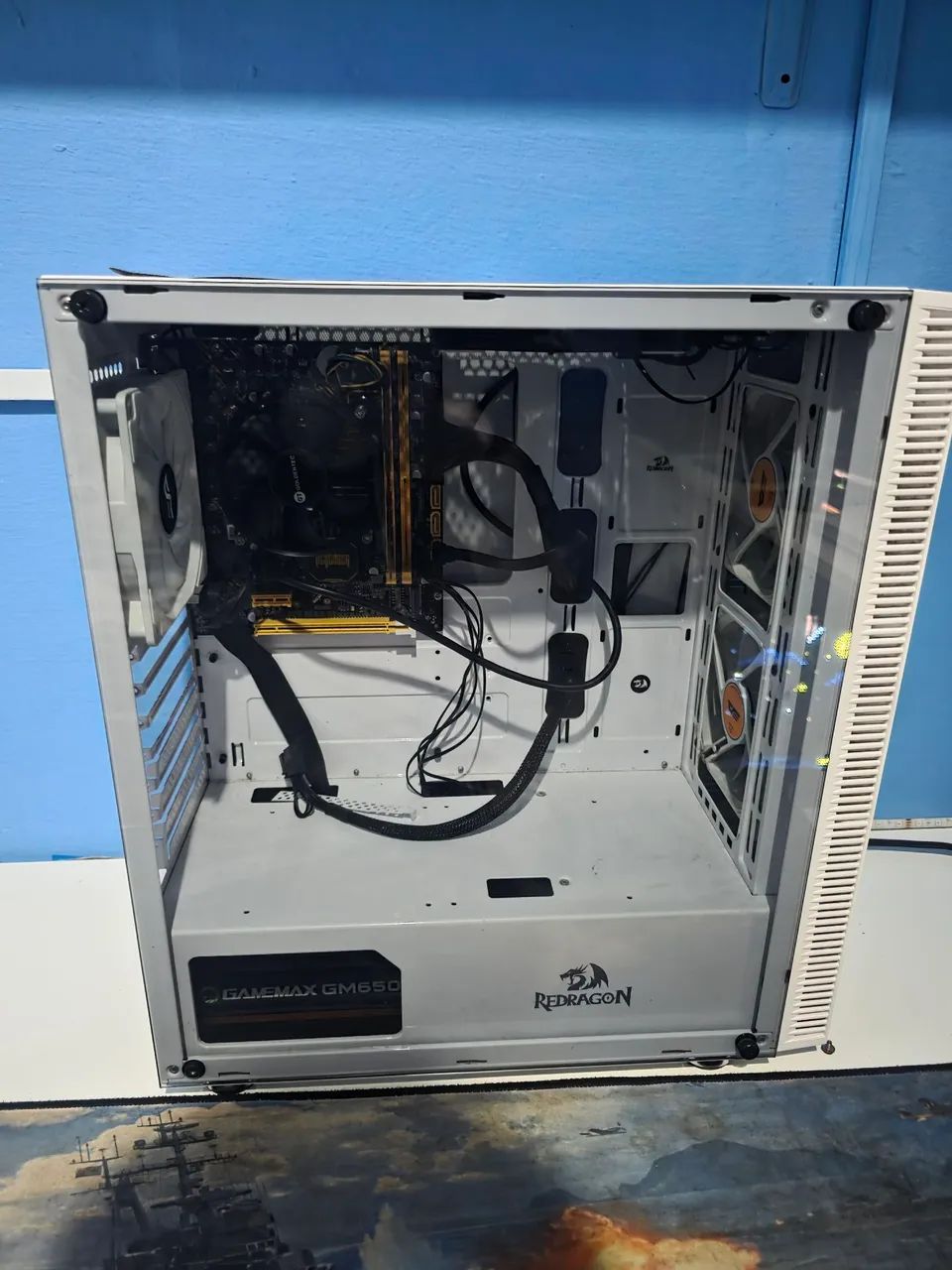 Pc gamer i7 - Foto 4