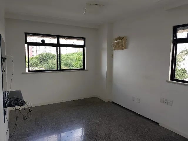 Apto com três suítes no Guararapes - 146m² - Foto 5