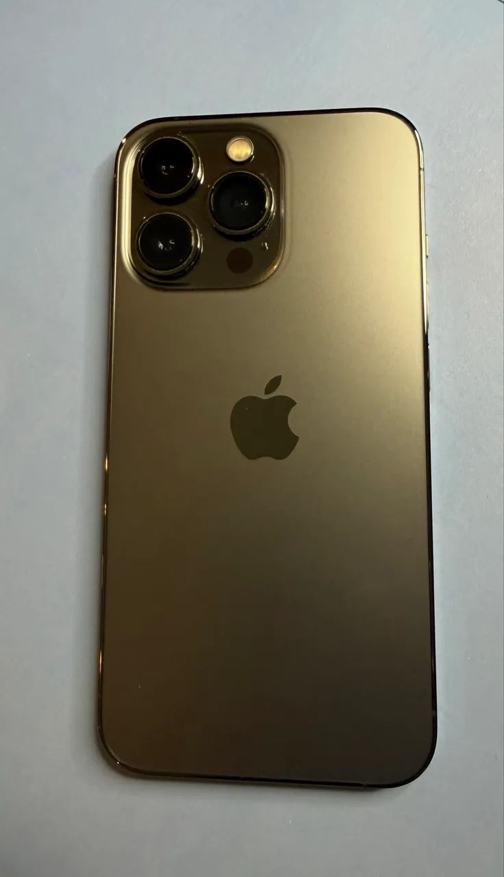 IPHONE 13 PRO 512gb - Celulares e Smartphones - Praia da Costa