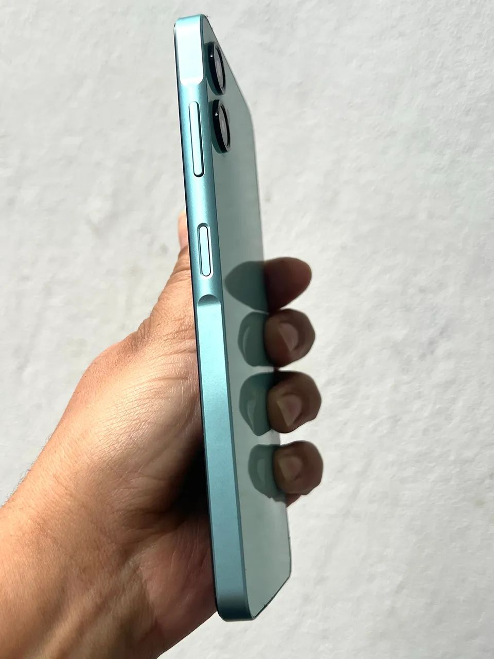 Galaxy A06 - 128GB Impecável  - Foto 4
