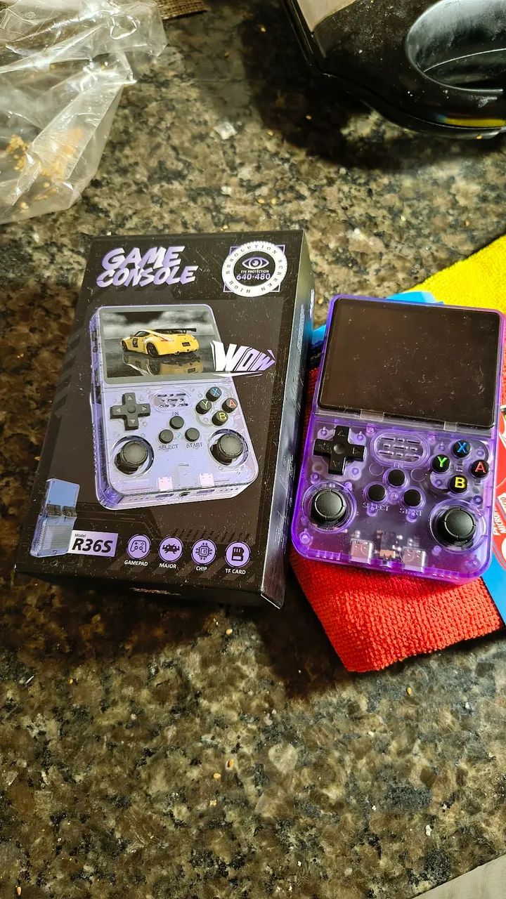 Videogame  - Foto 2