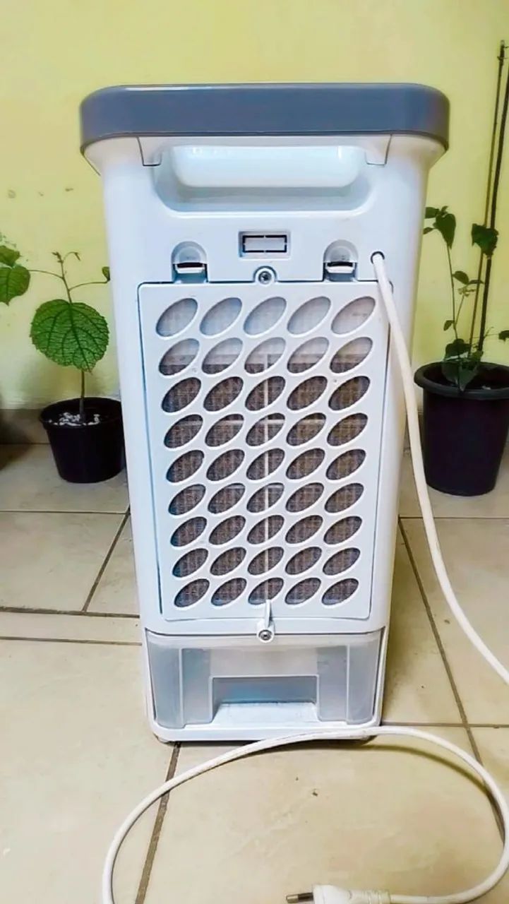 Umidificador de ar  - Foto 3