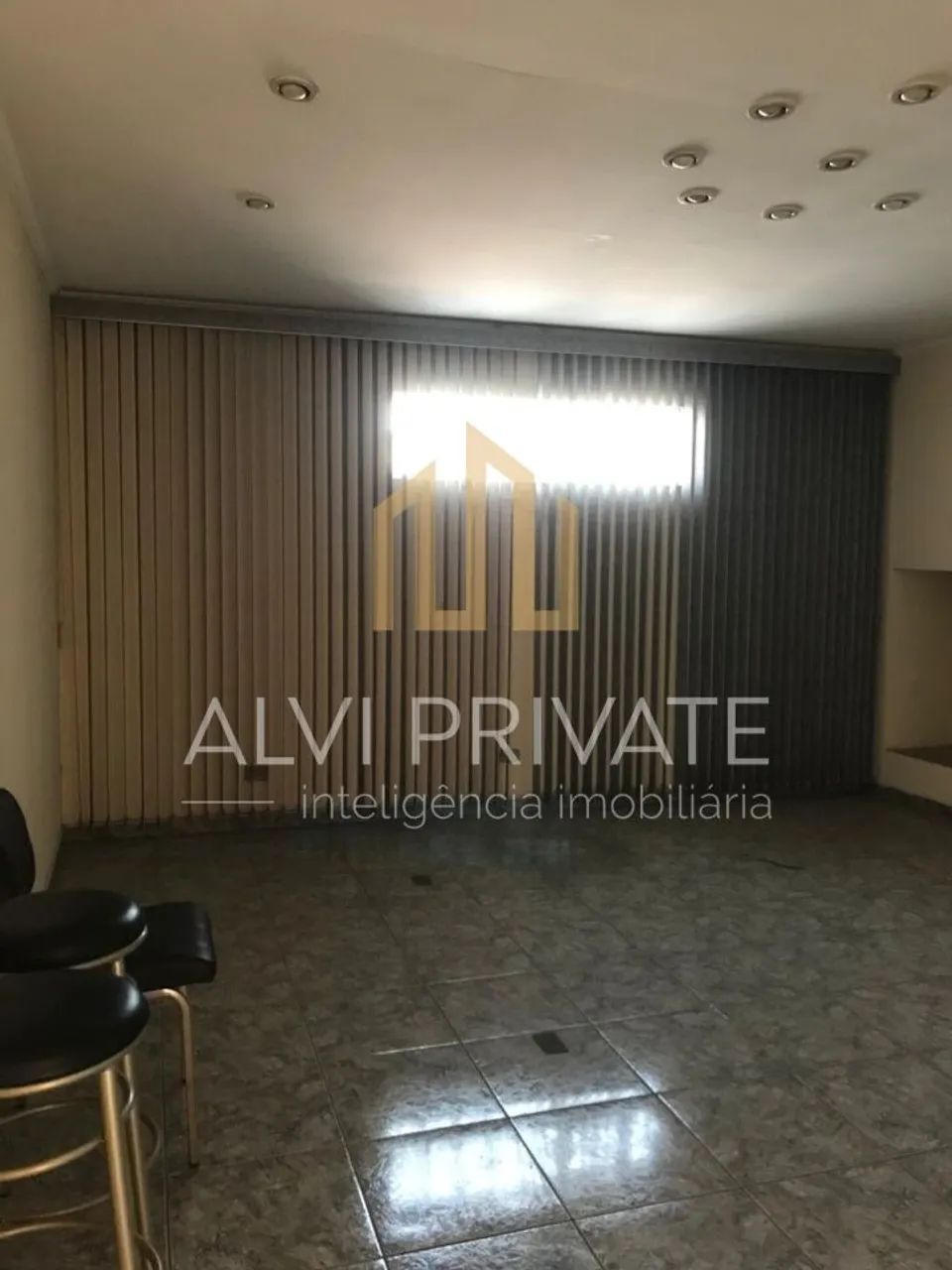 Prédio, Vila Albertina - São Paulo