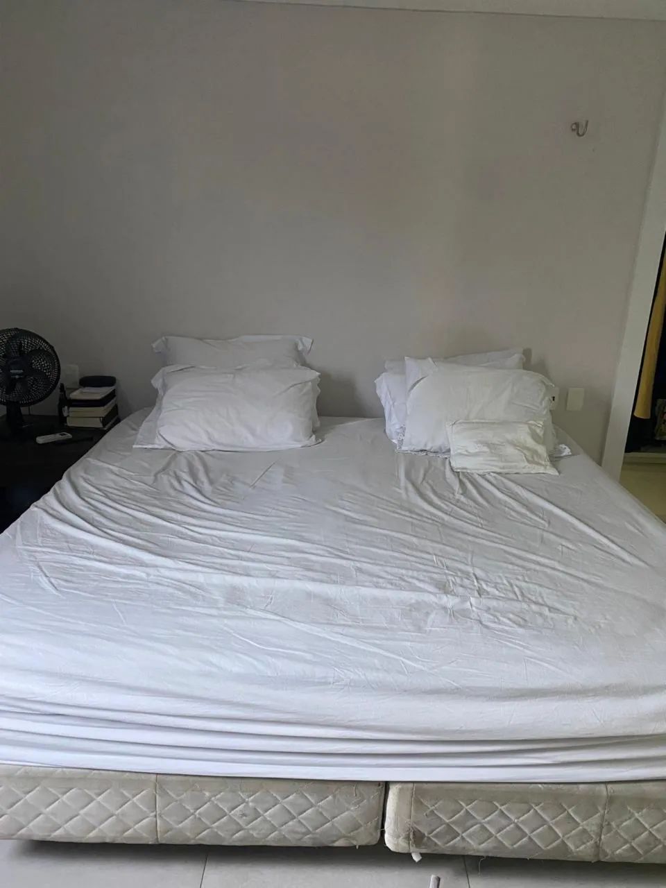 Cama Eurosono 