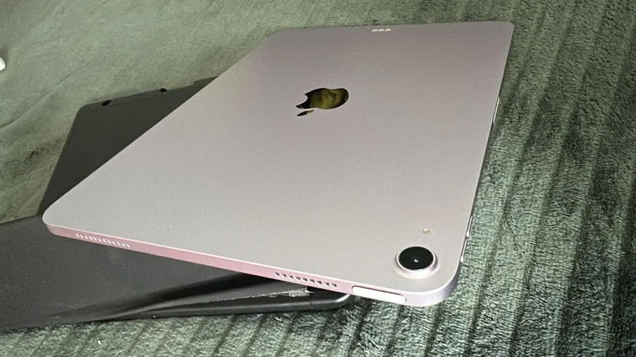 iPad Air 128gb Apple - Foto 3