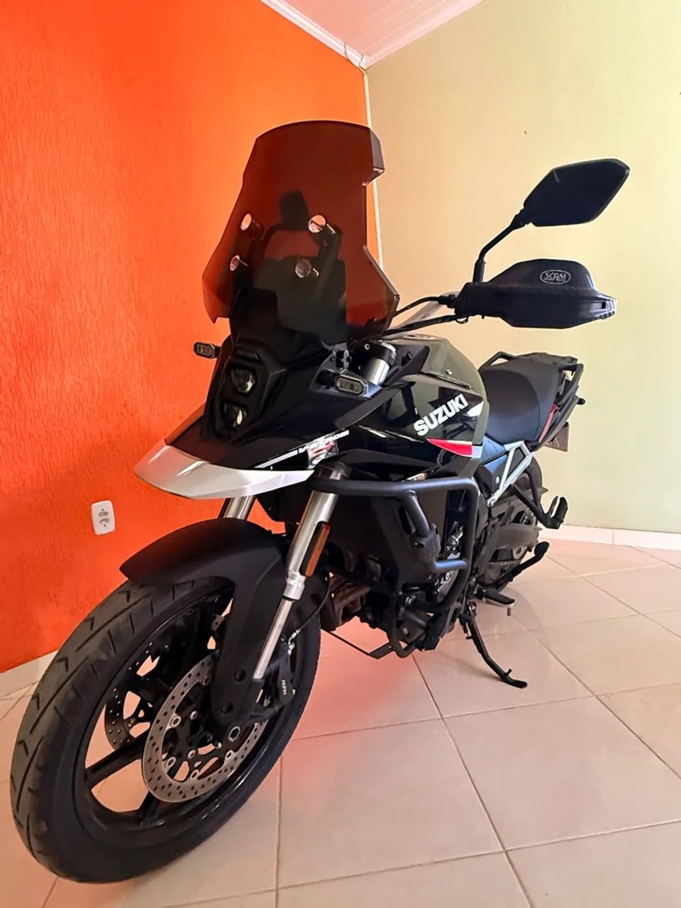 V-strom 800 2025 2025 - Foto 2