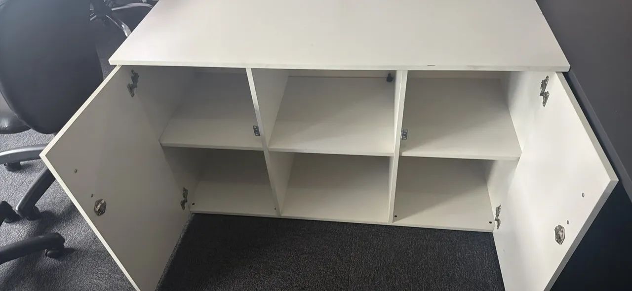 Armário credenza - Foto 4