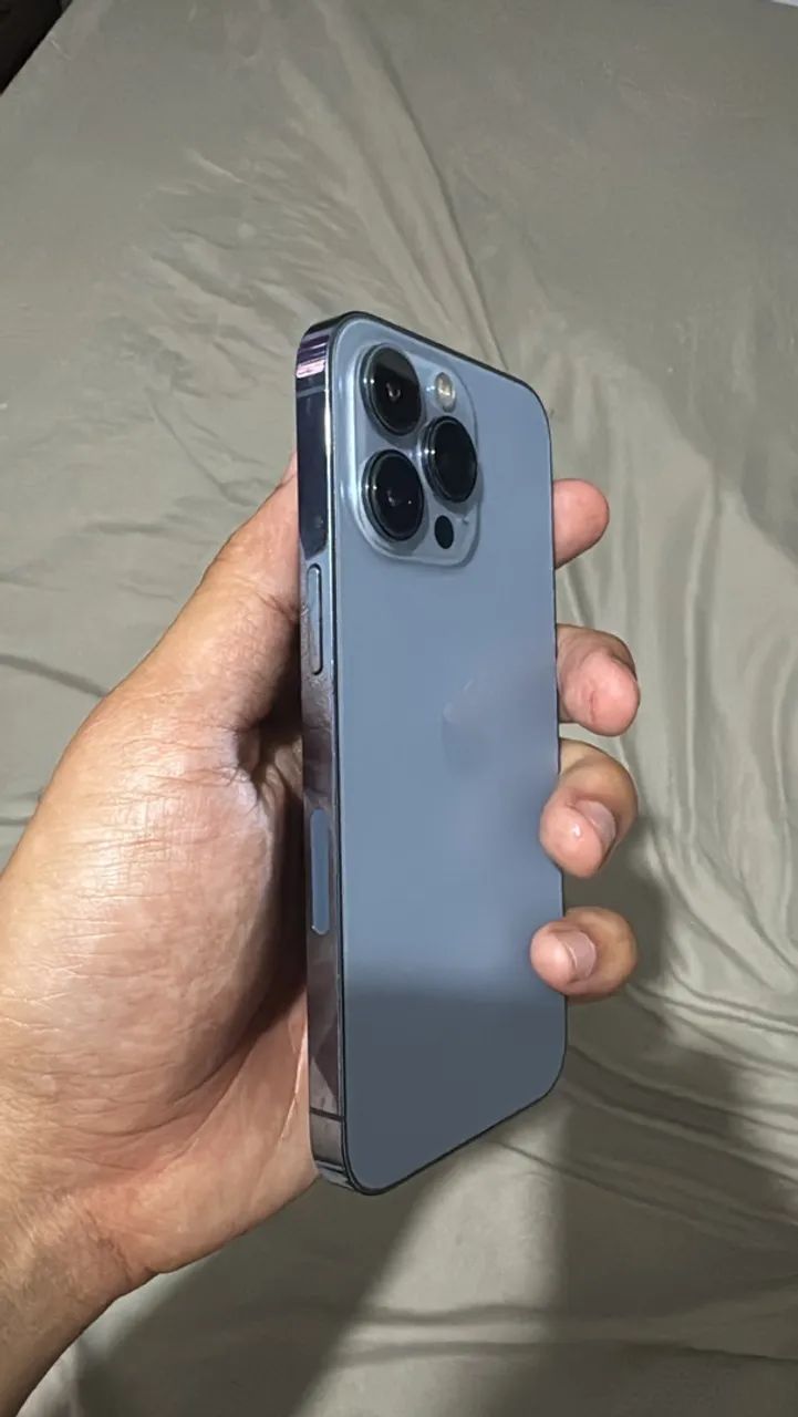 iPhone 13 Pro 256g - Foto 2