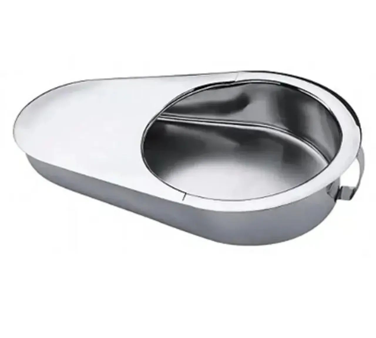 Comadre/Aparador Inox