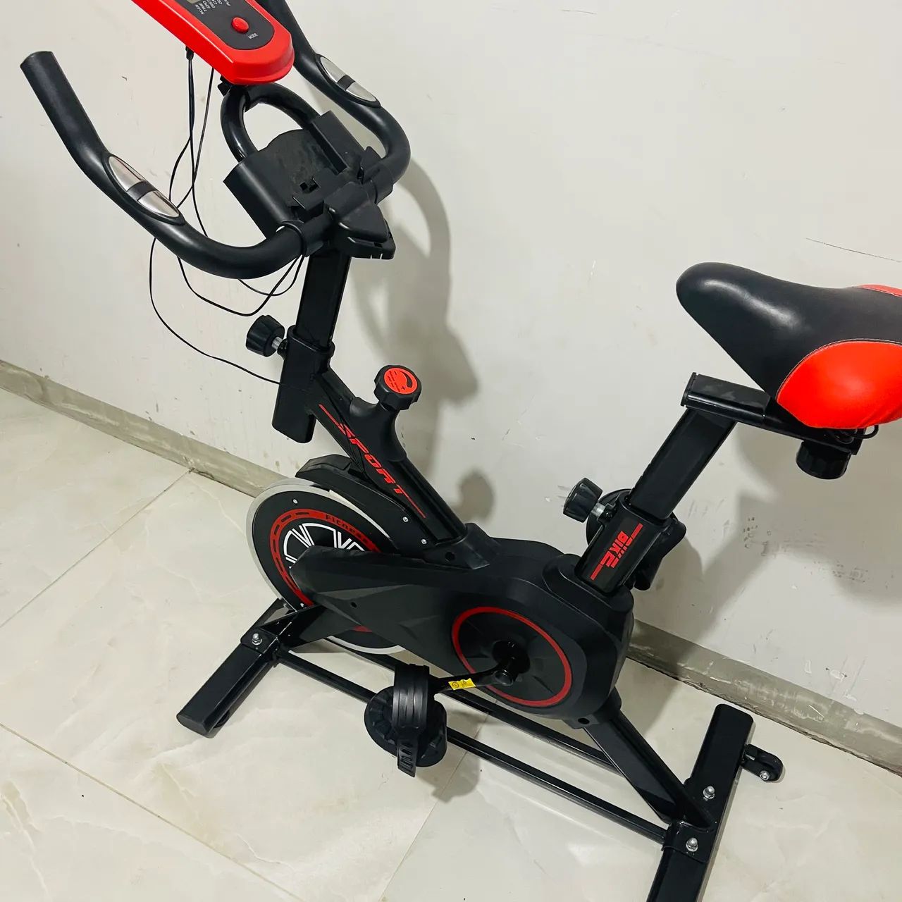 Bicicleta Ergométrica  - Foto 3