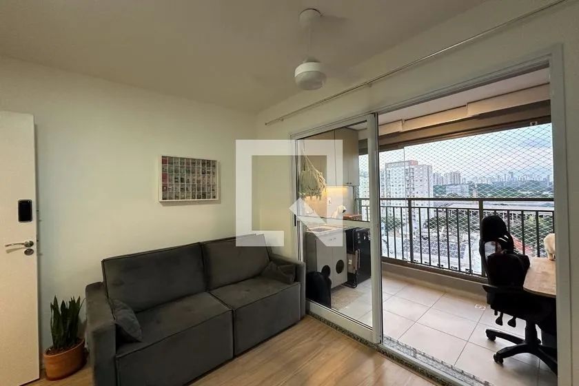 Apartamento à Venda - Mooca, 1 Quarto, 31 m2 - Foto 3