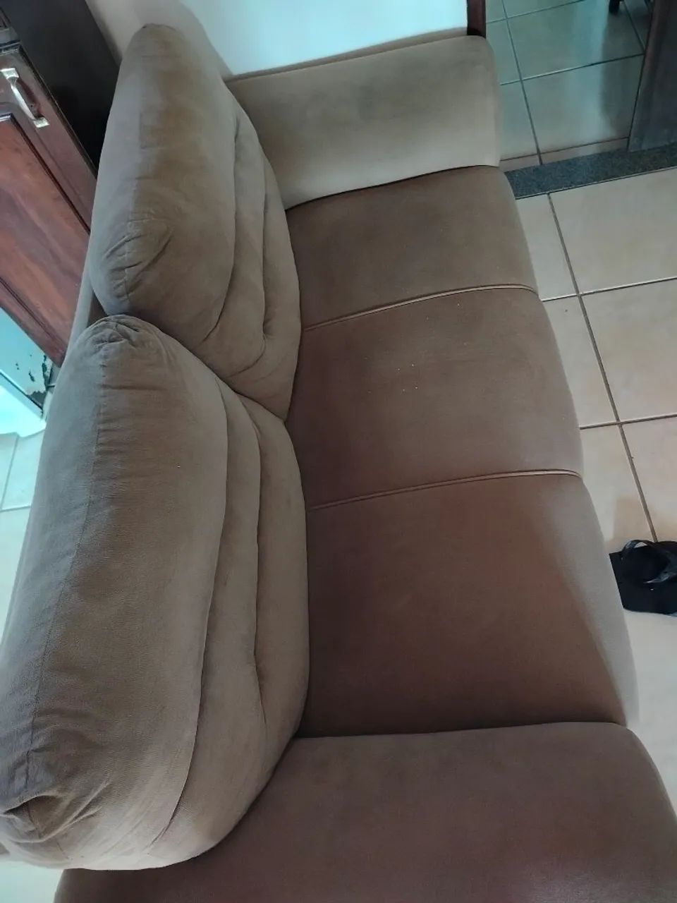 Sofá - Foto 2