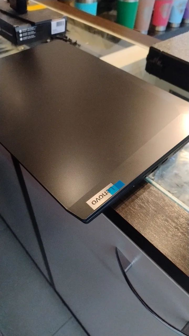 Notebook Lenovo Ideapad GAMING 3 - Foto 4