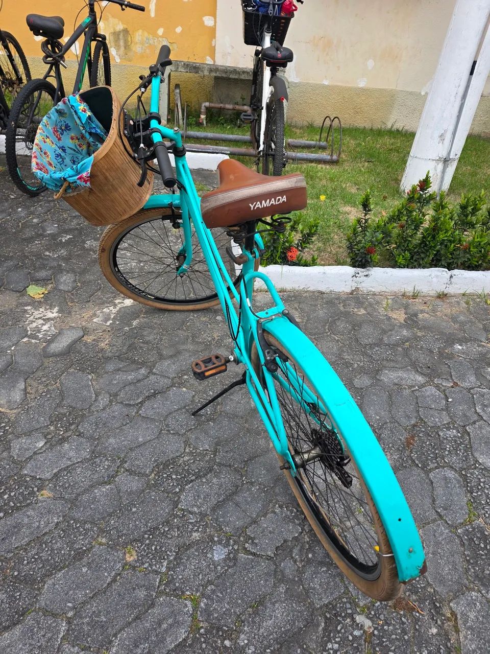 Bicicleta Retro - Foto 5