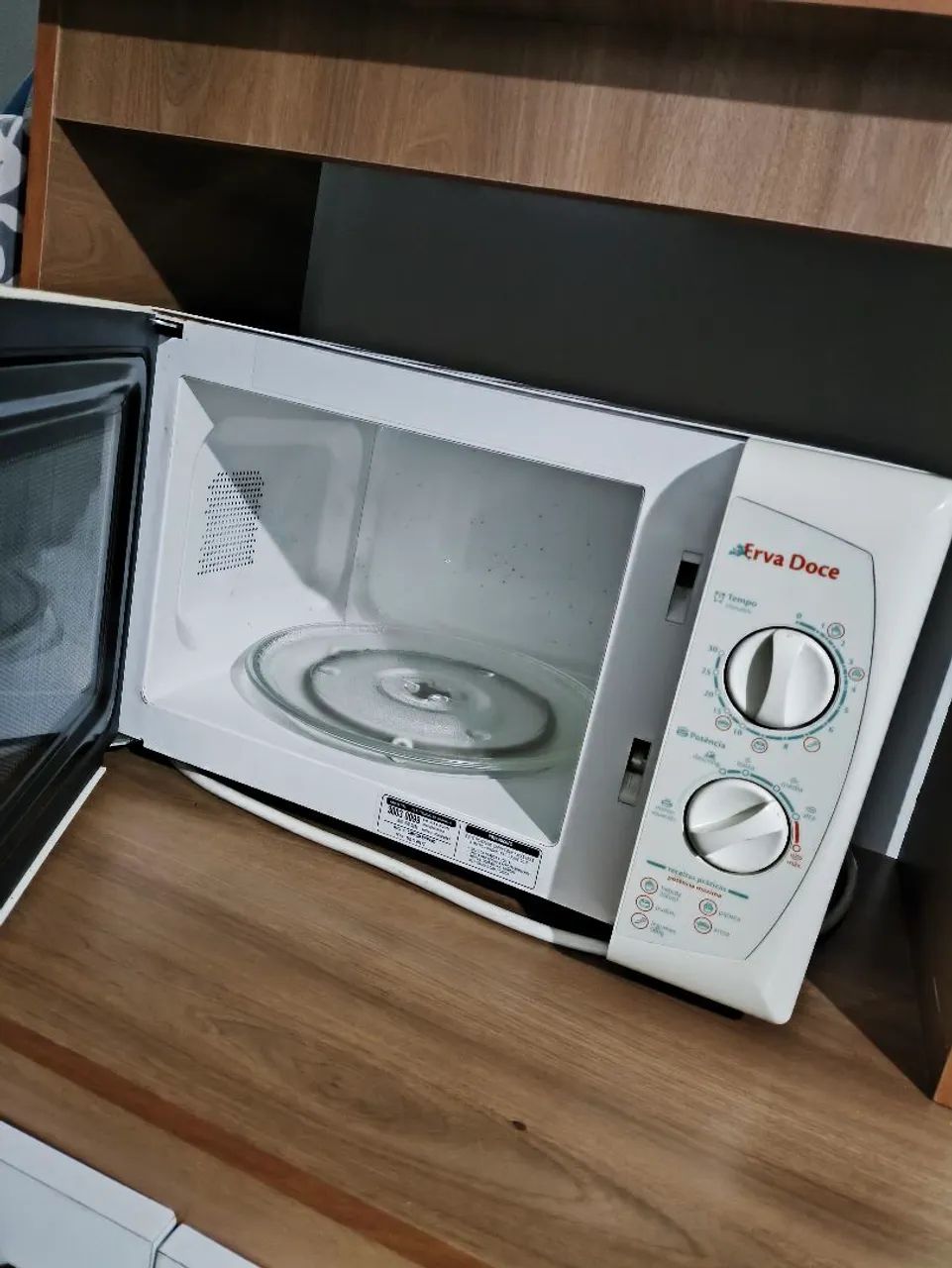 Microondas  - Foto 3