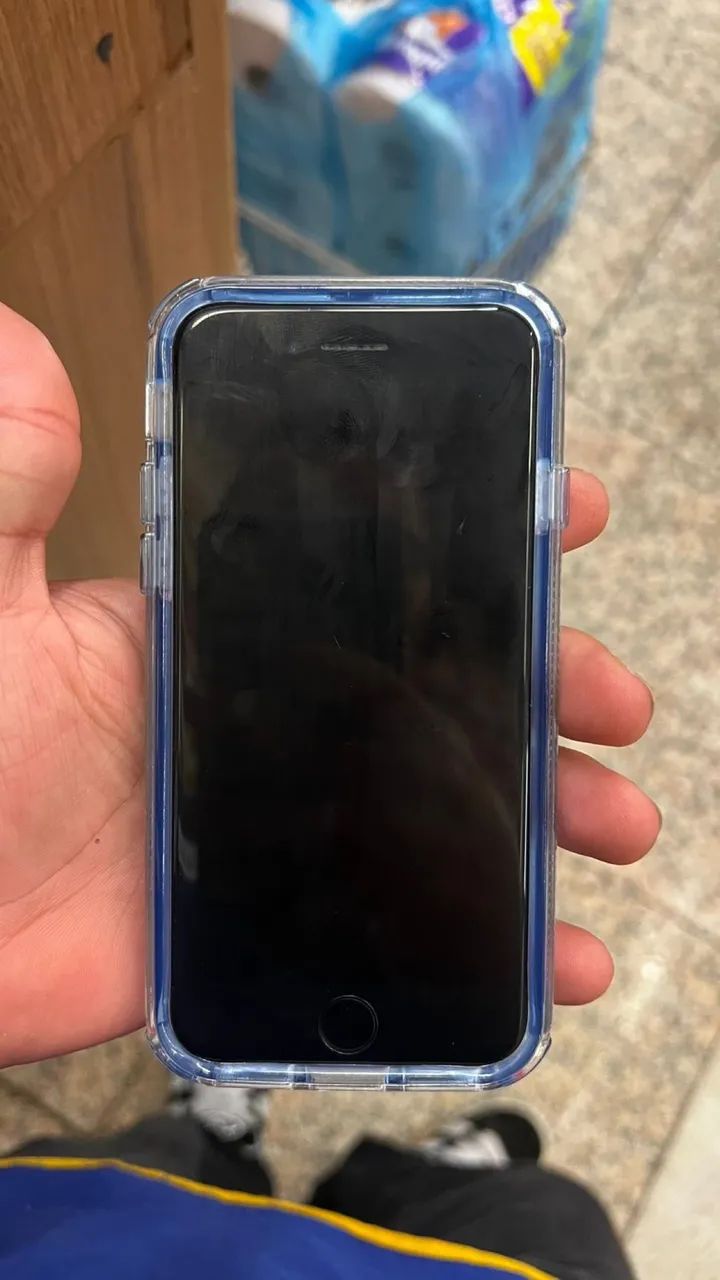 Vendo iPhone SE 2020 - Foto 4