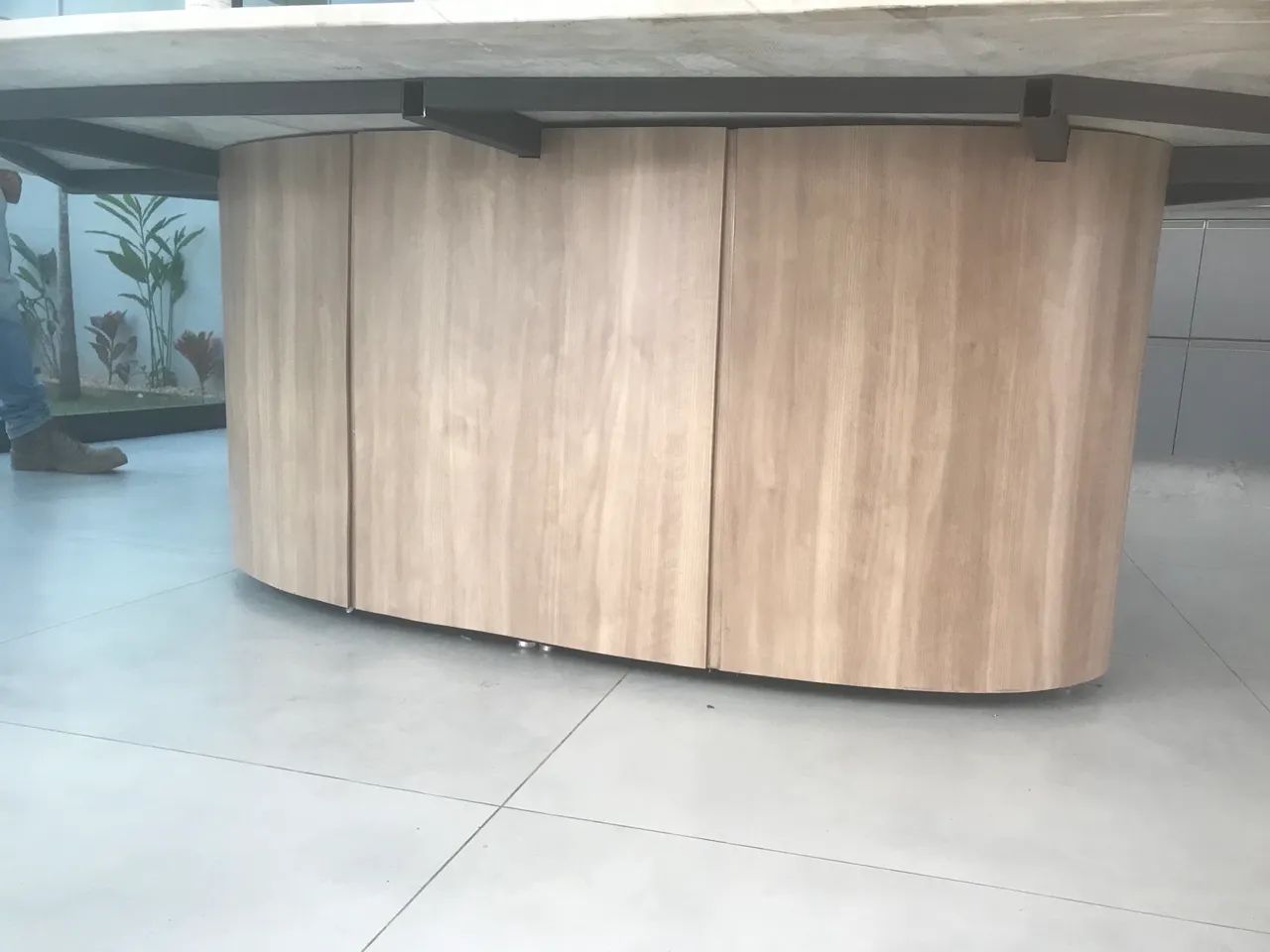 Fachada e revestimento em acm - Foto 2