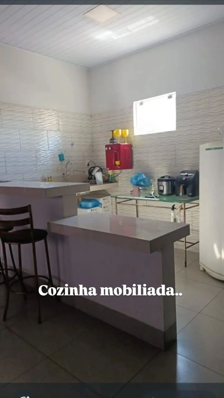 Galpão pequeno  - Foto 2