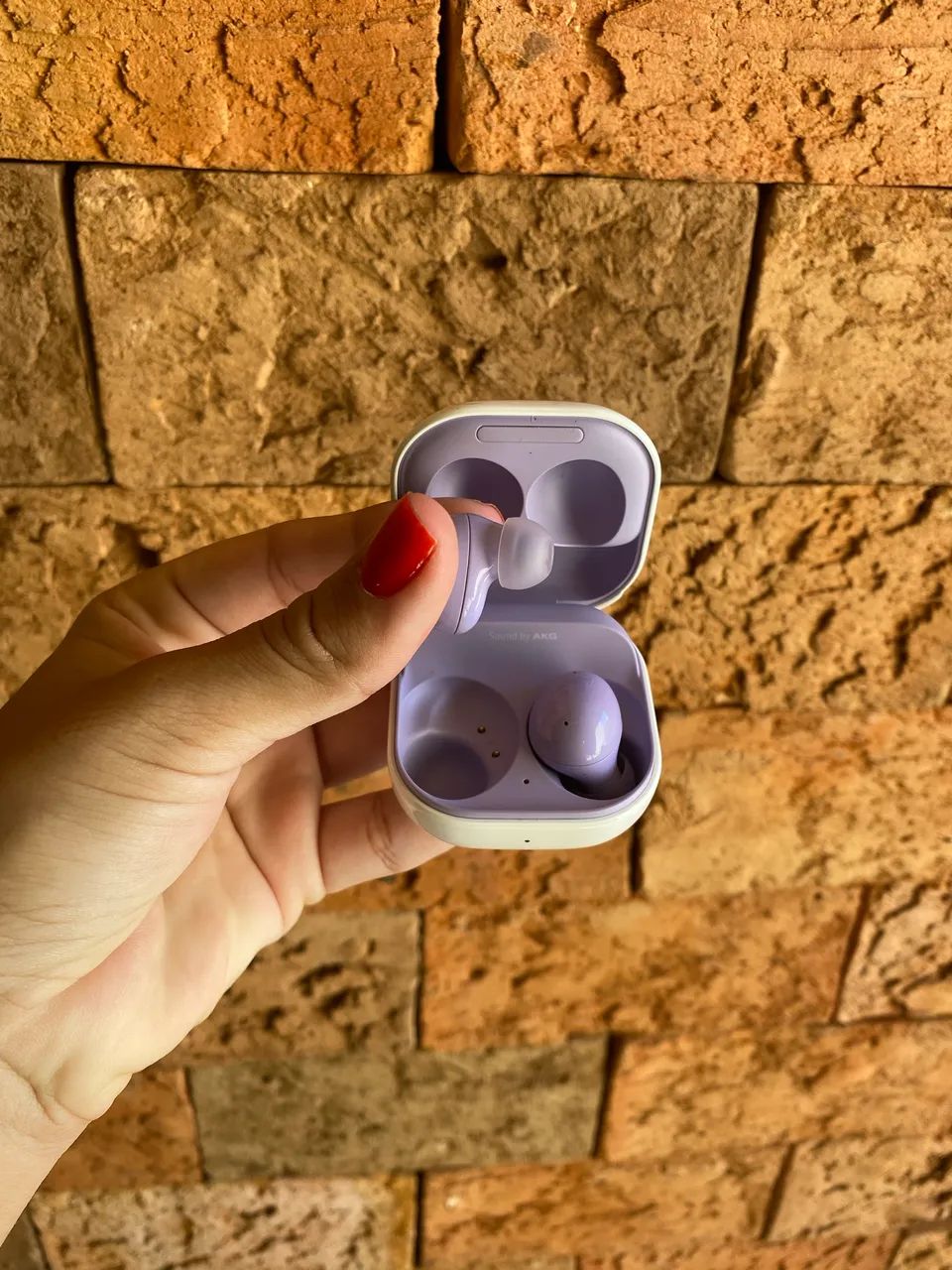 Samsung Galaxy Buds2 Original - Foto 3
