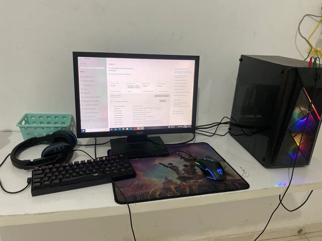 Pc game  - Foto 3