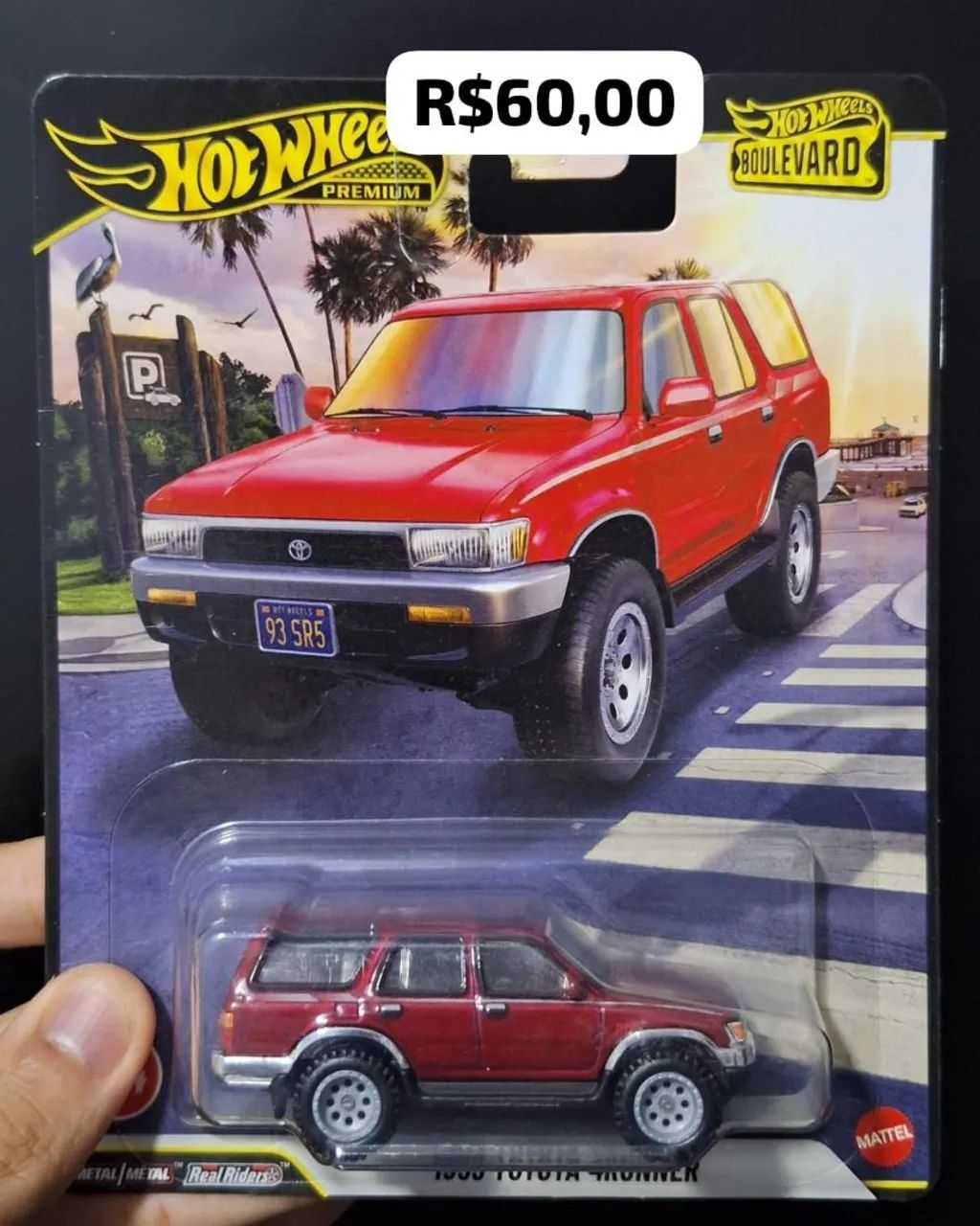 Hot wheels premium  - Foto 4