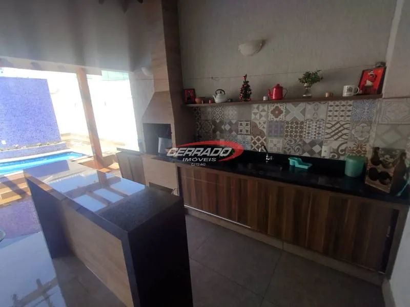 SOBRADO GRANVILLE 4 SUITES PLENAS - Foto 3