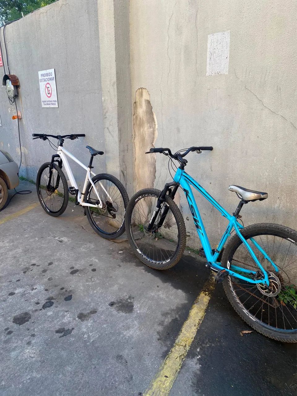 BICICLETA ARO 29 - Foto 2