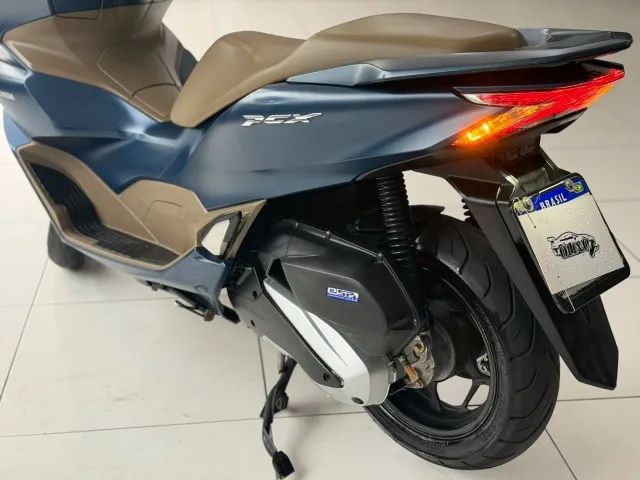 Honda PCX 160 DLX ABS - Foto 4
