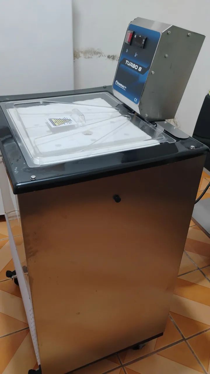 Picoleteira  - Foto 2