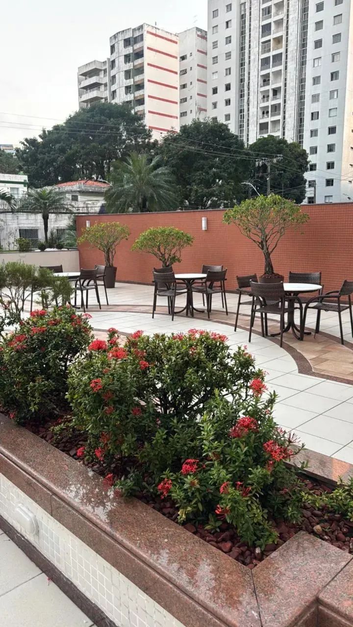 Apartamento nascente de 2/4 com Suíte e Dependência Completa - Canela - Foto 3