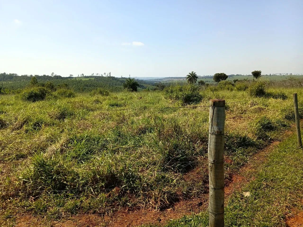 Terreno 16 hectares Corrego Danta MG - Foto 3