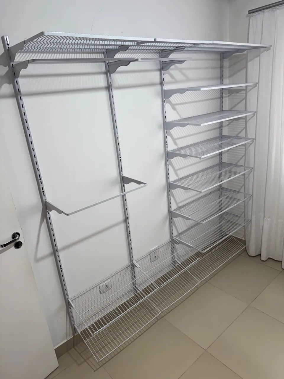 Closet Aramado Modular Completo  - Foto 3