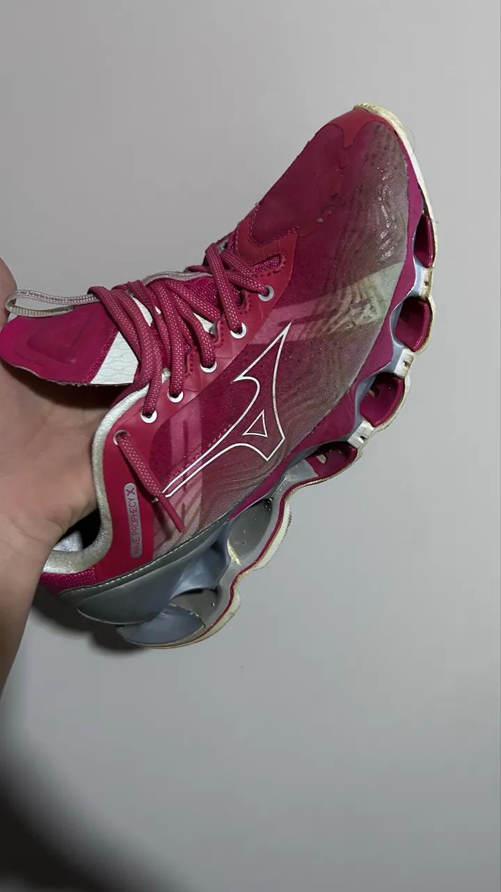 Prophecy x original  - Foto 5