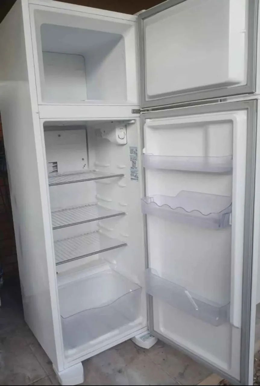 Geladeira Duplex Cycle defrost  - Foto 4