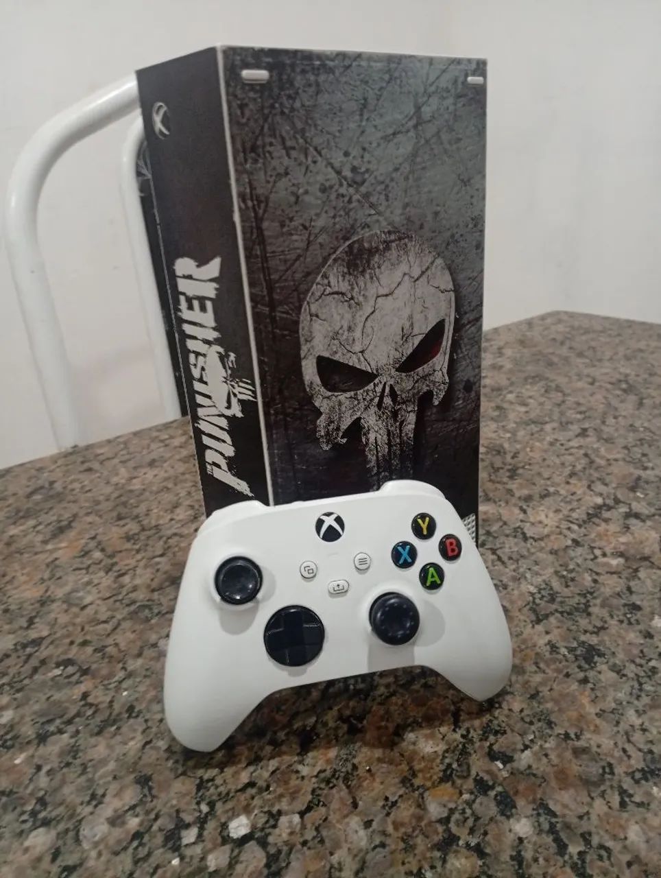 Xbox série s  - Foto 4