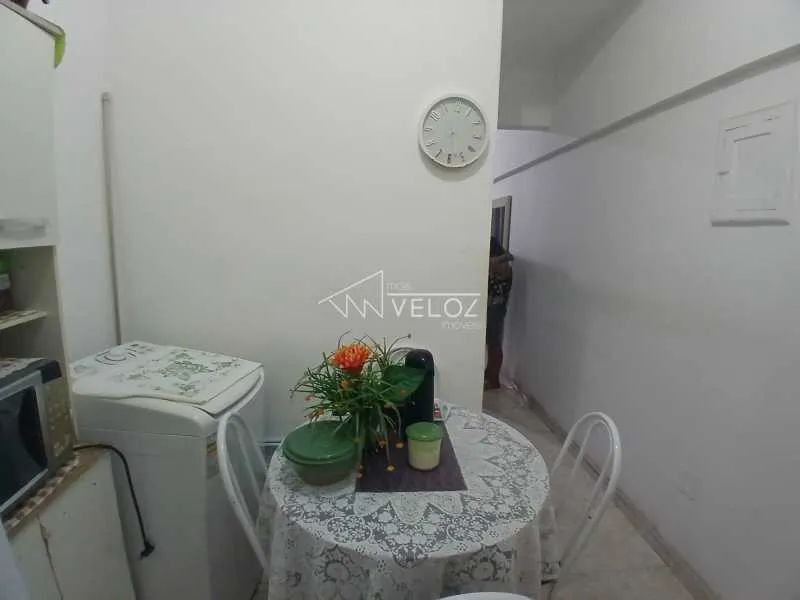 Kitnet/Conjugado - / Residencial / Centro - Foto 5