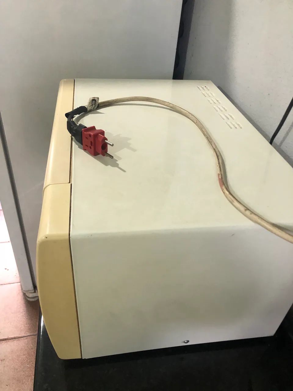 Microondas Brastemp Ative! 30l - Foto 5