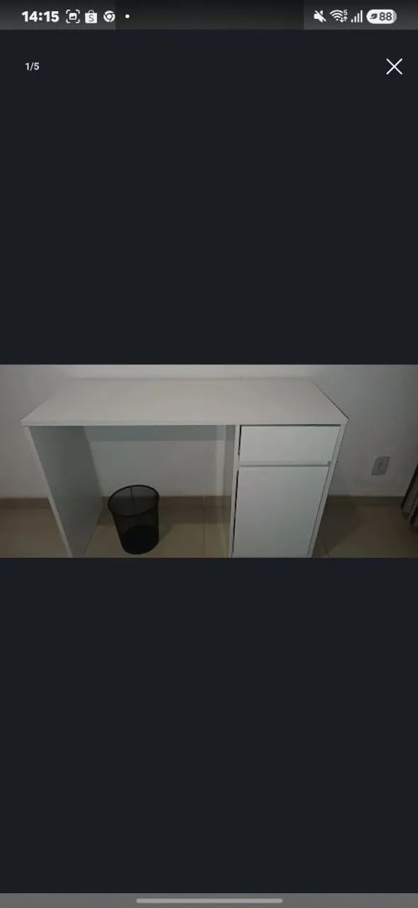 ESCRIVANINHA 