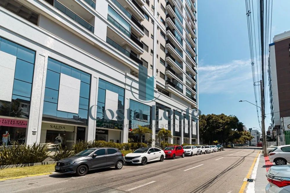 Loja comercial em localização privilegiada no coração do Kobrasol, em São José - Foto 2