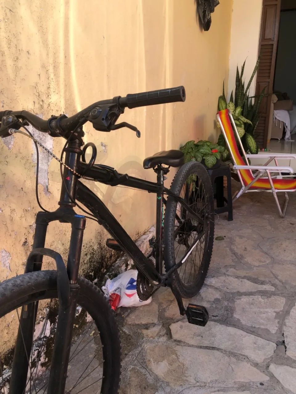 Bike aro 29